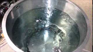 BREWTOWER300 Protoype: WHIRLPOOL