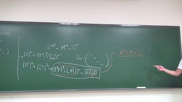 QFT2017Fall Lecture2 5   Clifford Algebra