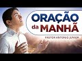 ORAÇÃO DA MANHÃ DE HOJE - Para Deus Te dar a Vitória 🙏🏼