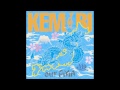 Kemuri - Umi ni Saku Nami