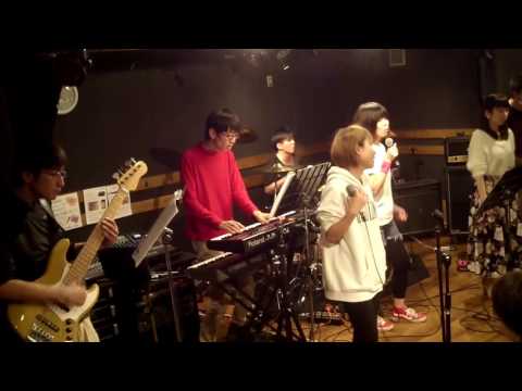涙目爆発音（2回目） - 第6回マクロスセッション
