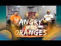 ANGRY ORANGES EP 157 🔥 THE CORNER CONVO PODCAST  #culture #weeklypodcast #edutainment
