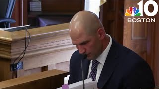 Michael Proctor seeks emergency protective order to delay deposition