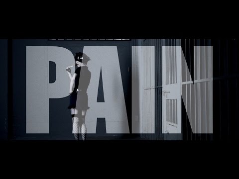 Anny（神戸のアニー）- PAIN (Music Video)