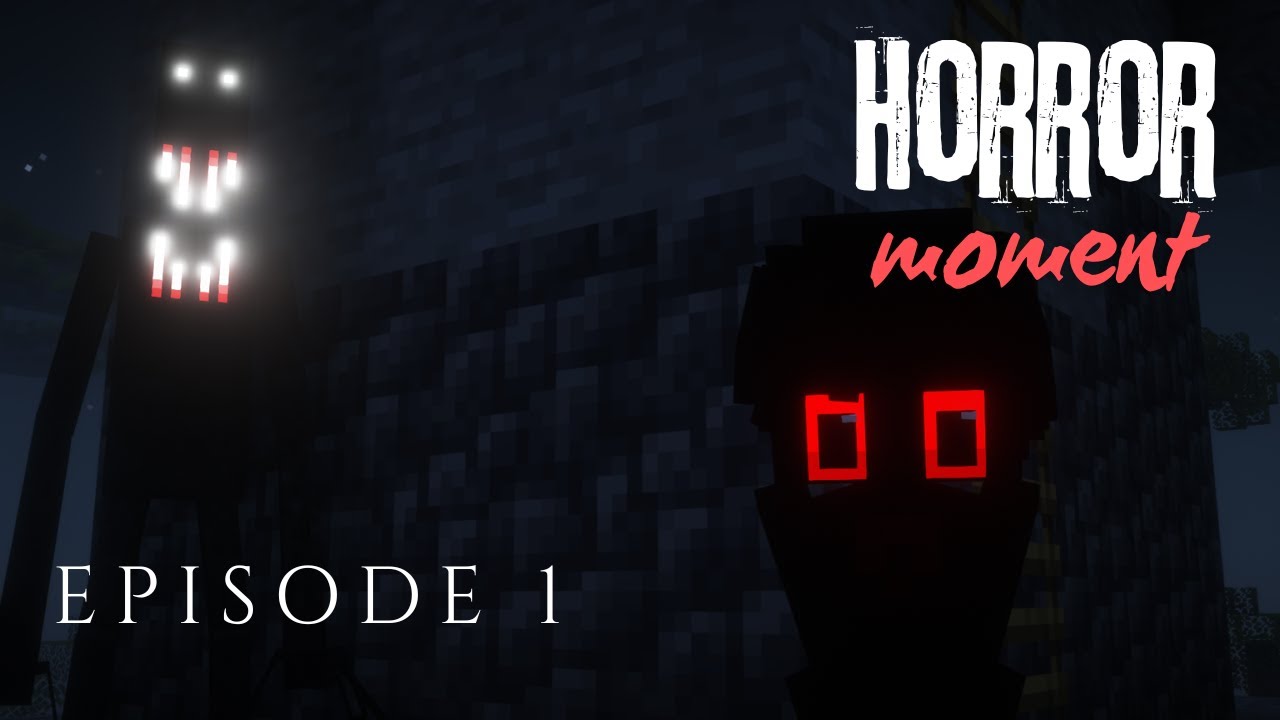Herobrines A Total B*tch | Modded Minecraft Horror - YouTube