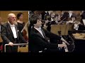 Capture de la vidéo Reger "Piano Concerto" Steven De Groote/Michael Gielen