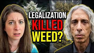 Kyle Kushman: Legalization Killed Good Weed—Here’s Why