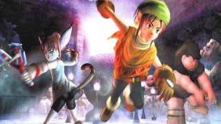 Dark Cloud OST 01: Dark Cloud Main Theme