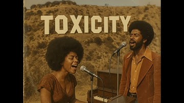 Toxicity ( Soul/Jazz) System Of Down ( Cover)