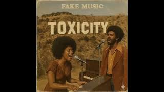 Toxicity ( Soul/Jazz) System Of Down ( Cover)