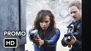 Killjoys 1x04 Promo "Vessel" (HD)