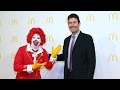 Watch a McDonald’s Progress Report From CEO Steve Easterbrook | Fortune