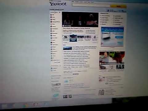 Get Your Computer Screen Back to Normal Size - YouTube