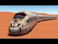 15 Weirdest Trains Ever Built - You Wont Believe 3 Exists