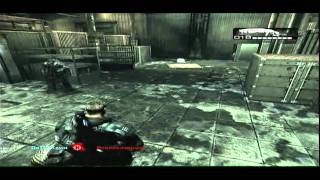 Quality Test (GOW1)