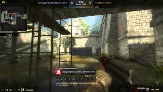 1n9i9c7om - 5 random Aces in CS:GO