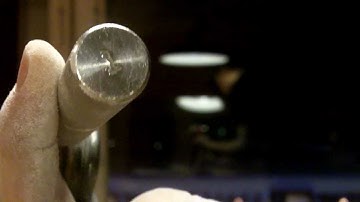 CoC#1, 20mm Block-set attempt for DHWOG