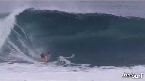 Junior / Makana Pang