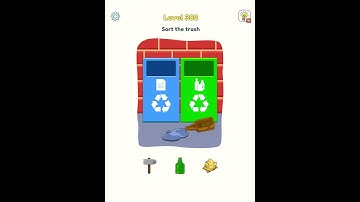 DOP 3 LEVEL 302 #shorts