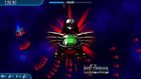 Chicken Invaders 5 Cluck of the Dark Side Part 5 | Ghi Plays