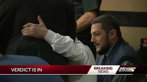 Former Uber driver previously convicted of raping passenger found not guilty on 1 charge, hung ju...