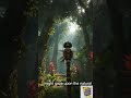 Flight of a dragonfly #shorts