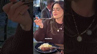 LEGÍTIMO CHURRASCO CURITIBANO! 🥩🔥