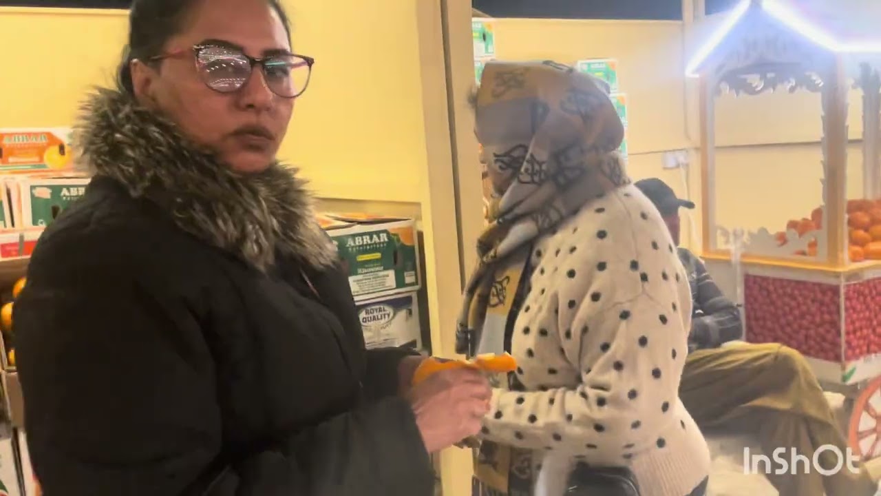 Orange festival in Al Wakrah Squad 