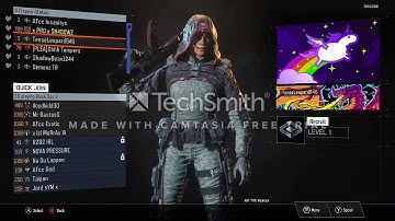 6 PRESTIGE MASTERS RESET THEIR STATS!!!