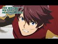 The Black Knight's IMPOSSIBLE Defense?! | The Wrong Way to Use Healing Magic