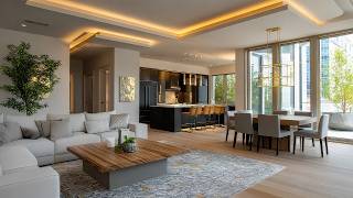 A Complete Guide to Creating Harmony Across Living, Kitchen, and Dining Areas Profile