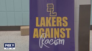 Prior Lake hosts first anti-racism and inclusion dance jam Resimi