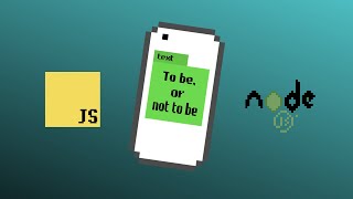 Create a Quote Messenger with JavaScript and Node.js