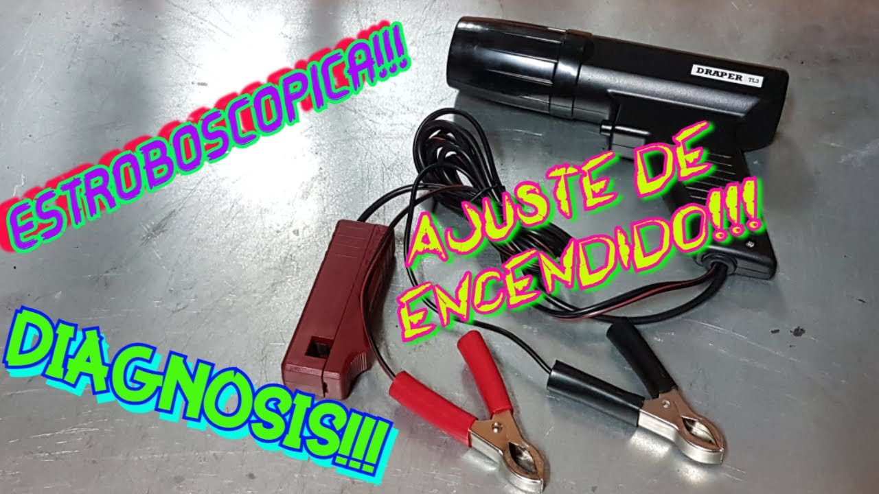 🛠AJUSTE DE ENCENDIDO 🔦Y DIAGNOSIS EN SUZUKI VITARA/SIDEKICK CHEVROLET GEO TRACKER