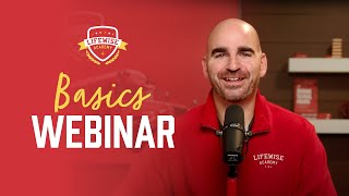 LifeWise Basics Webinar September 2024