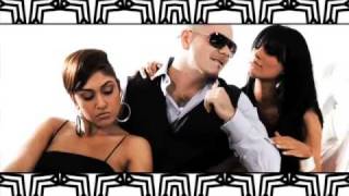 Pitbull Calle Ocho I Know You Want Me Para Usy