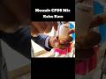 Moxclav ds cp mix kaise kare shorts viral medicine ytshorts