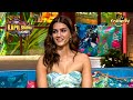 Kriti Sanon को लगते हैं Rajkummar Rao ‘Marriage Material’ | The Kapil Sharma Show 2 | Quirky Kapil