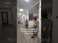 POV: You’ve been waiting forever and suddenly you’re invisible🤣