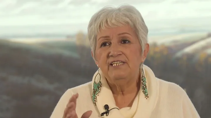 Ep8: How the Jingle Dress Came To Be