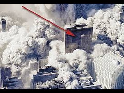 WTC 7 - An Epic Fairy Tale