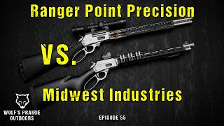 Midwest Industries vs Ranger Point Precision
