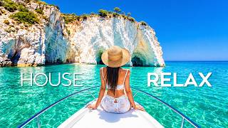 Alok, Dua Lipa, Coldplay, Martin Garrix & Kygo, The Chainsmokers Style - Summer Vibes #39