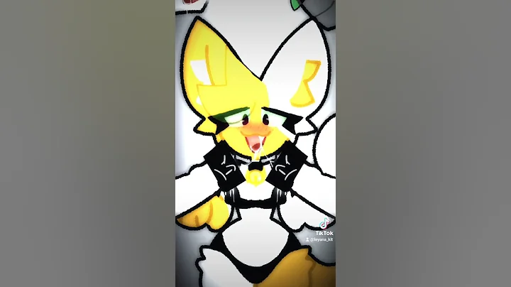 😰?! Mika X Alex X Mark #art #edit #meme #drawing #animation