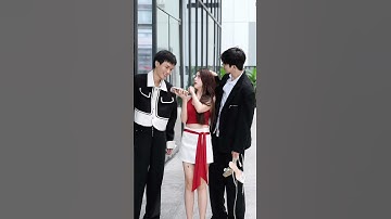 She got the wrong person #c4class #chany #chang0000