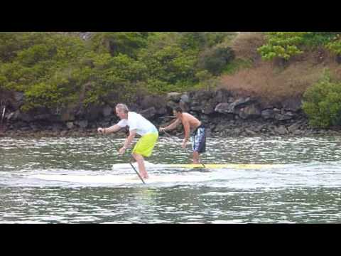 currumbin training