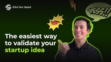 Validating Your Startup Idea: 3 Simple Ways to Test Market Demand