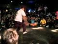 9/27 beat jungle オコジョvsヨーダ