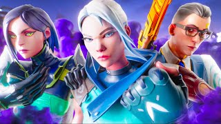 Olmazlara İnat Valorant Montage - Majesticfps