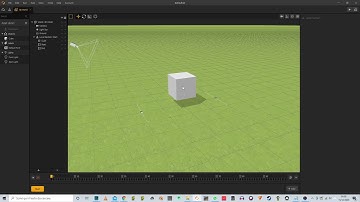 Getting started with the Particle System for Buildbox - QUICK SETUP - Download it from indym.itch.io